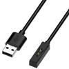 USB Chargers Adapters 2 Pin USB Charging Cable Power Chargers for COROS Heart Rate Monitors