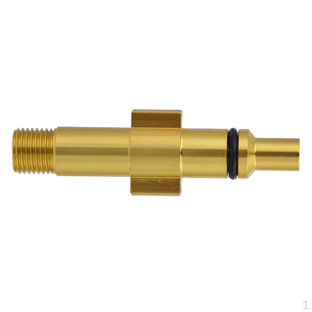 

1/4-дюймовый автомобильный быстрый адаптер Wahser Fit for K-series