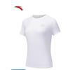 Women's Cooling Breathable Short Sleeve T-shirt