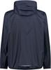 CMP Men's Waterproof Jacket (32X5807) B.blue/light Blue