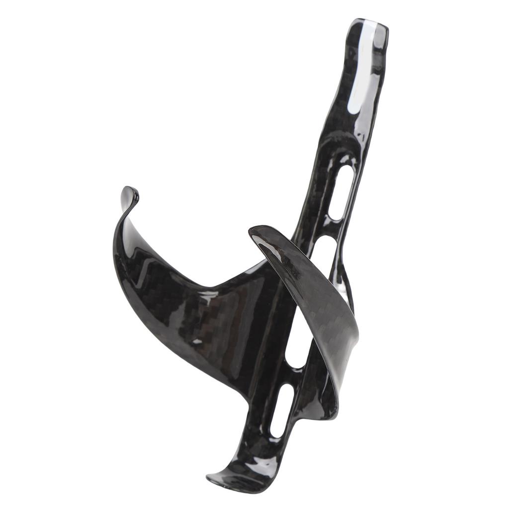 Cycling Water Bottle Rack Bike Water Bottle Holder Lightweight Carbon  Water Cup Storage Rack for Mountain Road Cycling