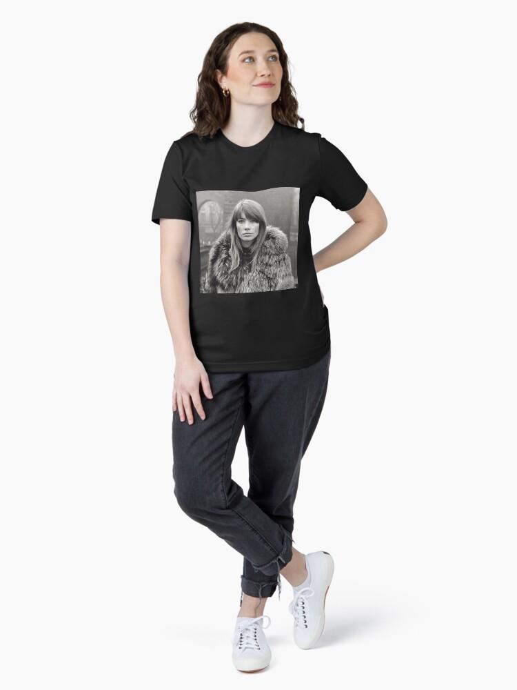 Françoise Hardy Françoise Hardy Essential T-Shirt