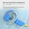 myFirst AirWaves Wireless Earbuds Kids' (Blue)