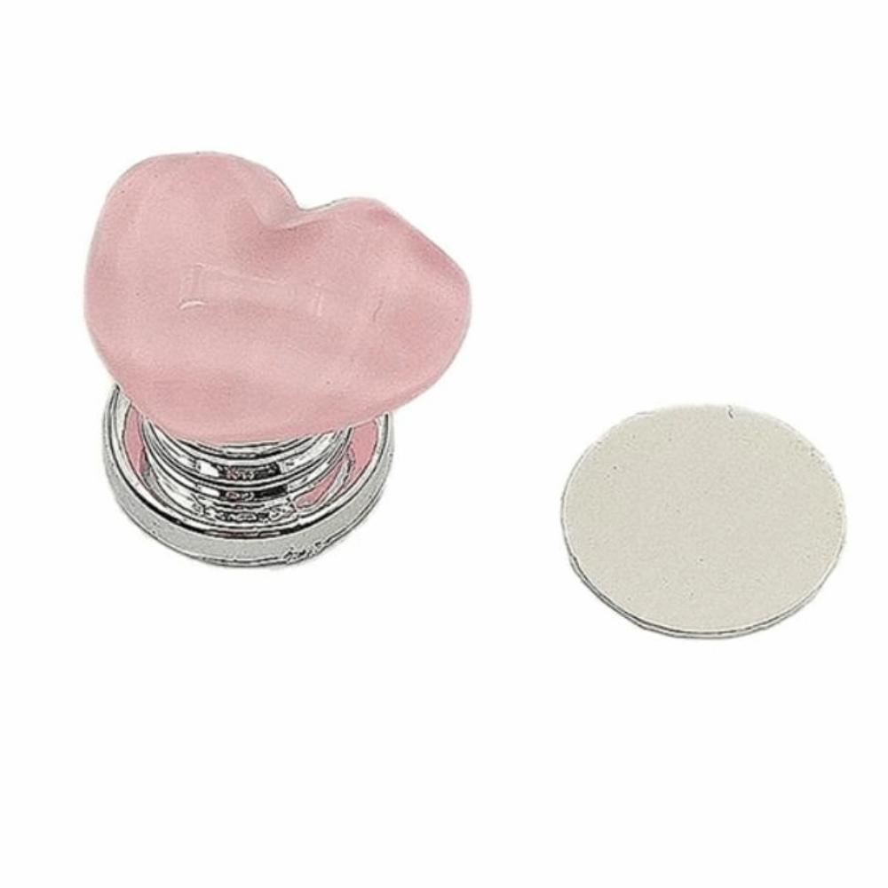 Creative Design Toilet Press Button Self-Adhesive Toilet Tank Button  Bathroom Decoration