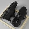 Trend fashion couple basketball shoes men's shoes casual sports breathable campus green