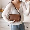 2024 Women's Luxurious Versatile Shoulder Bag - High-End Niche Crossbody Square Bag