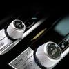 Crystal Car Volume & AC Control Knob Cover For BMW F30 F10 F25 F15 F02 G30 G01 G02 Interior Trim Mouldings Accessories
