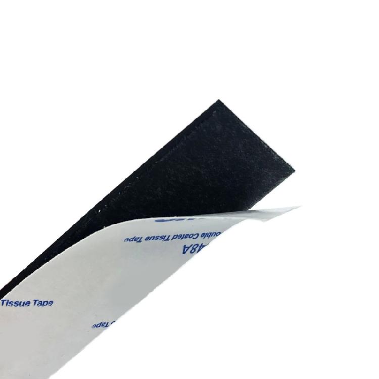 Silikon Anti-Rutsch Klebepad für Drohnen Akku 70x30x2mm für Hobbyisten und Profis