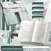Adjustable Desktop Book Stand