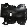 Engine Splash Shield for 2005-2012 BMW 3 Series E90