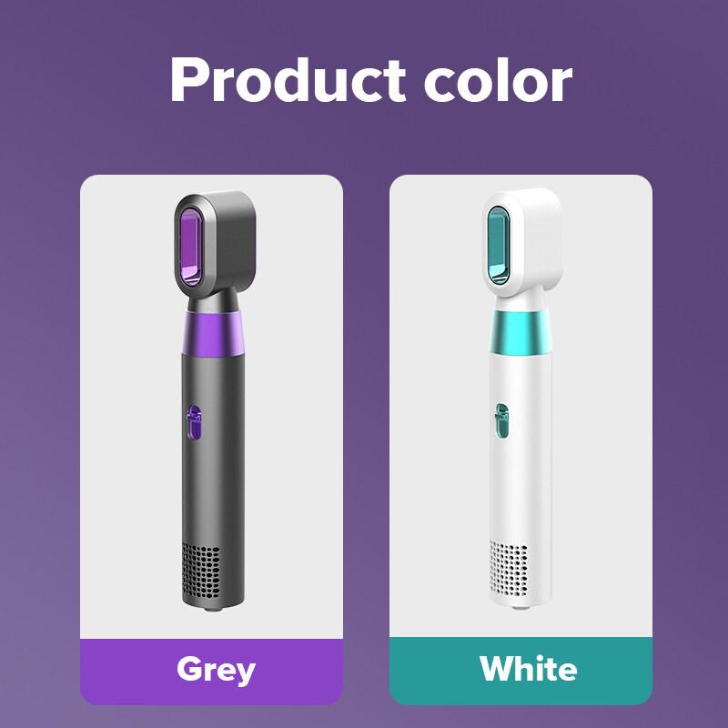 3 IN 1 Hair Blower Dryers Hair Styling Sets Hair Curling irons&Wands Flat Iron Hair Electric Combs Hair Brushes Change Head Dryers