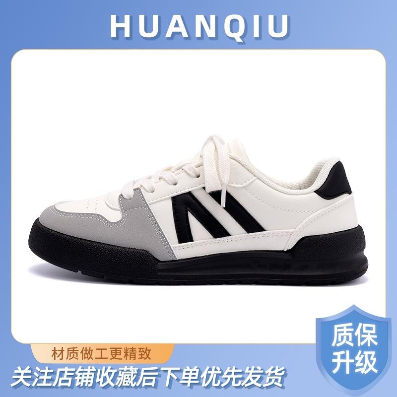 Global Women's Shoes Trend German Training Shoes Women's ZHQ68211 Spring New Wear-resistant Women's Shoes Platform Fashion Heightening Board Shoes