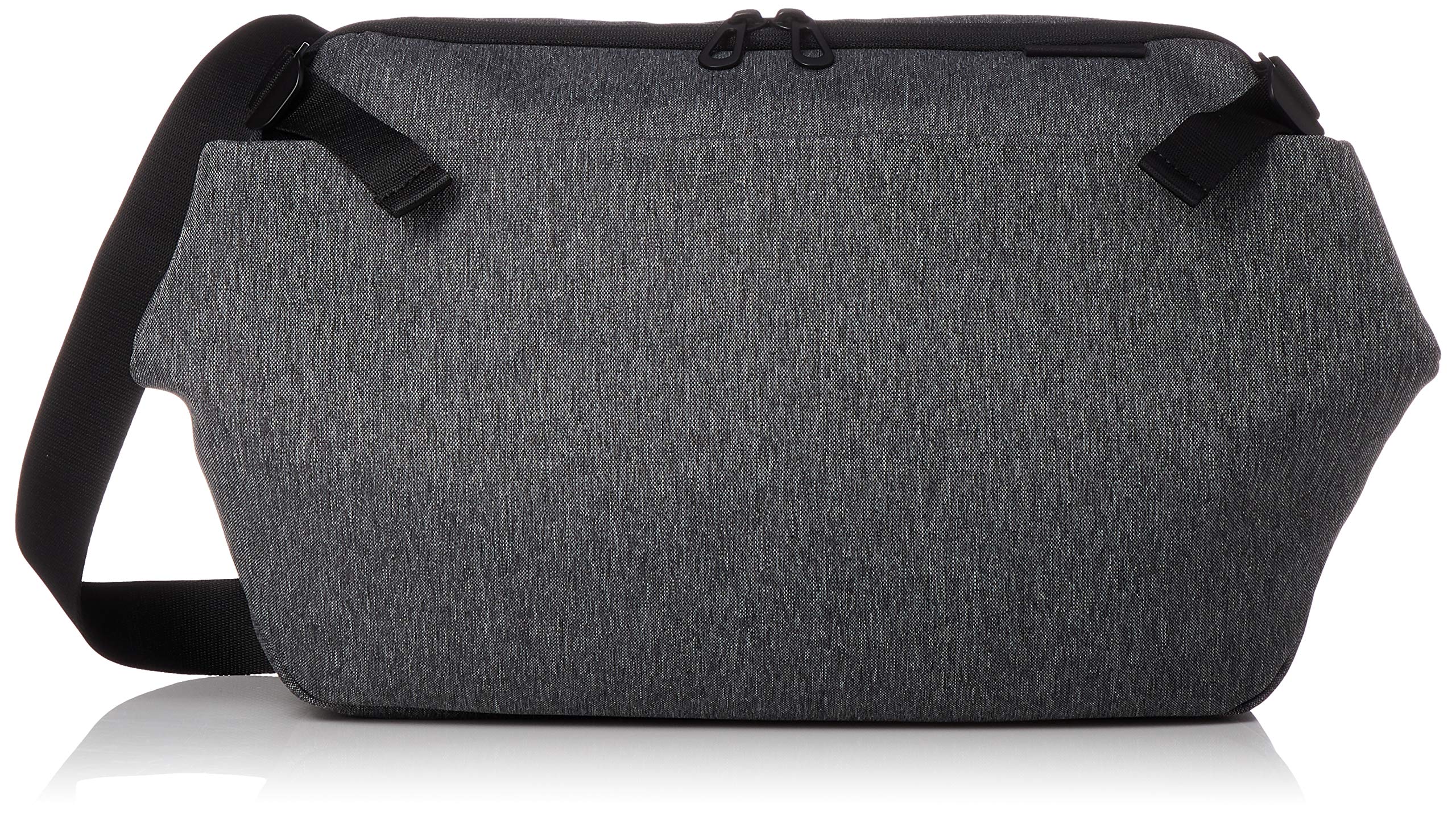 

Shoulder bag Messenger bag limited RISS Eco Yarn Gray [Court Ethiel] [] CC-28431 (Japan item) сірий колір