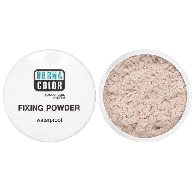 

Kryolan - Derma Color Fixing Powder P3 20g