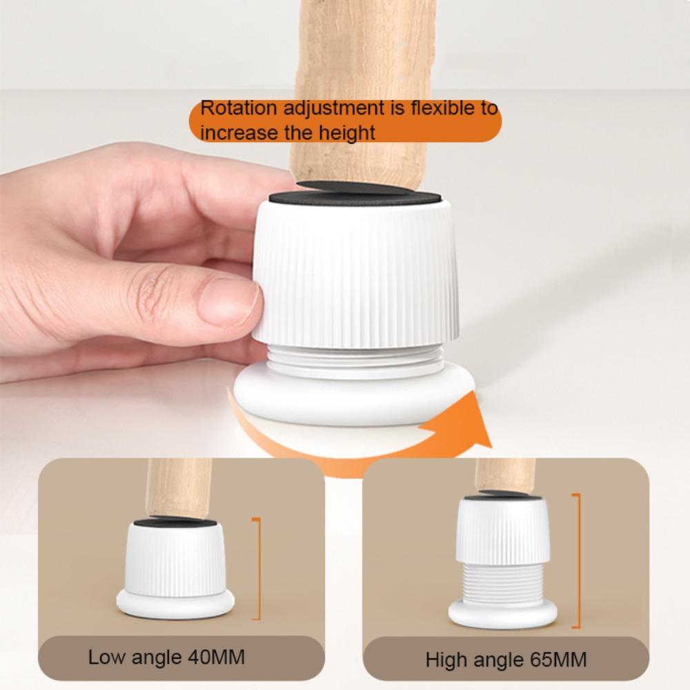 Pad Sofa Riser Furniture Pad Furniture Riser Bed Riser Furniture Leg Protector Table Riser