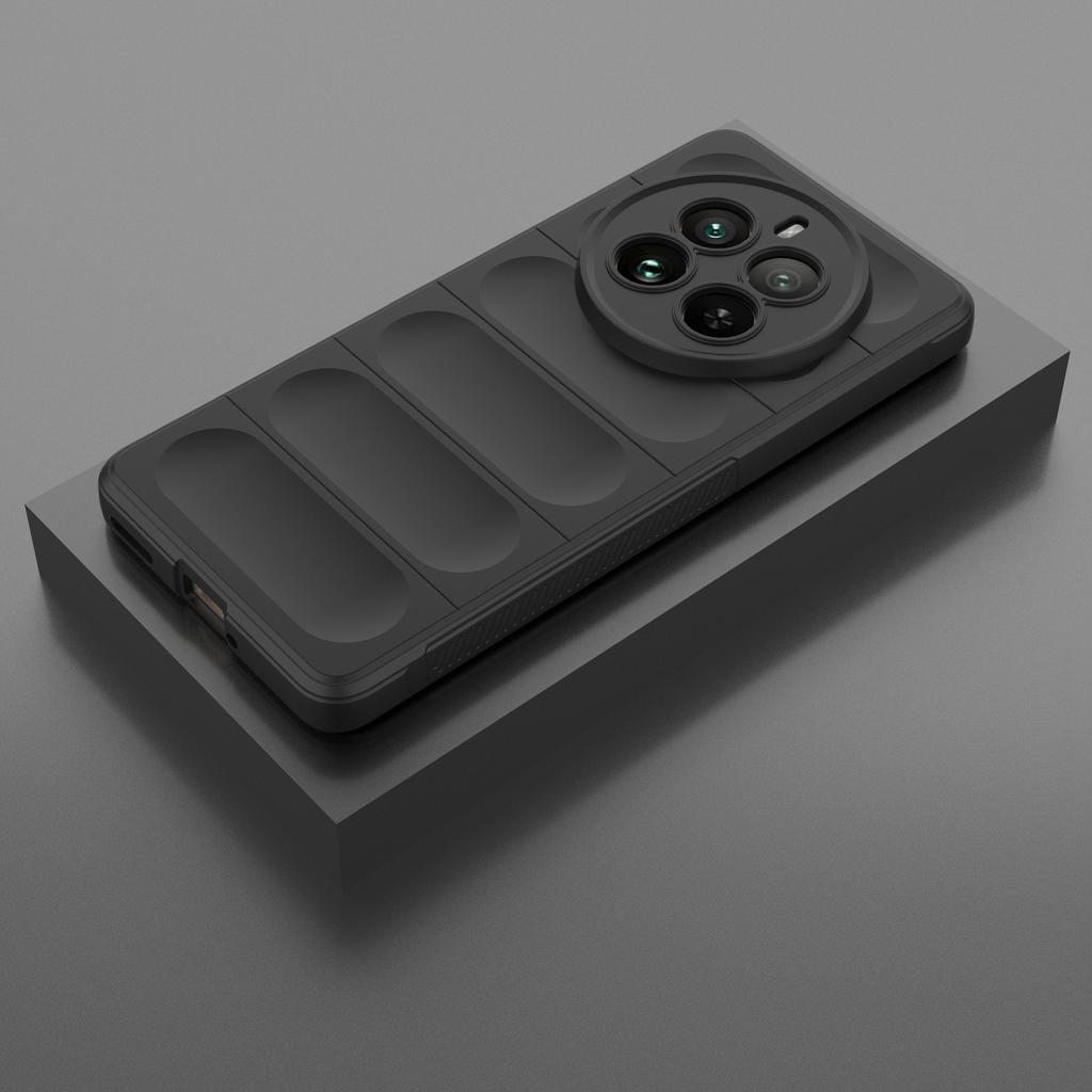 For Realme 12 Pro 5G/12 Pro+ 5G TPU Case Drop-proof Mobile Phone Cover