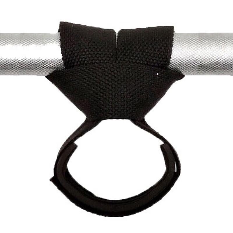 Dianyubingge Pull-up & Deadlift Grip Assist Strap