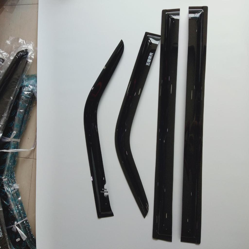 Wuling Rongguang Van & Mini Truck Rain Visor Shield