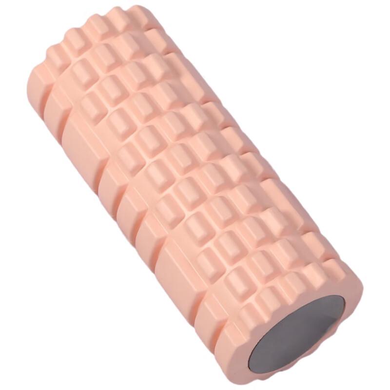 Yimai 2-in-1 Solid Foam Roller  Massage Stick