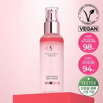 Weißes Trüffel-Vital-Sprühserum 100 ml