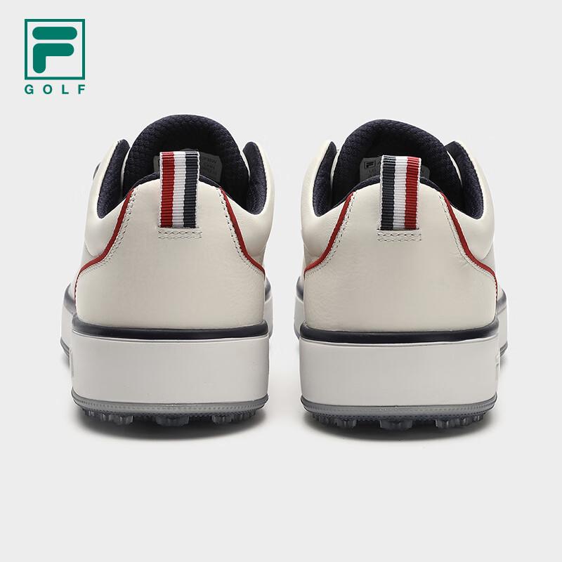FILA Men's GF1911 Trainer Shoes