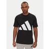 Adidas Essentials Big Logo T-shirt