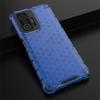 Shockproof Transparent Case For Xiaomi 11T Honeycomb Armor Case For Xiaomi 11T Case For Xiaomi 11T 12X 12 11 Lite 5G NE 10T Pro