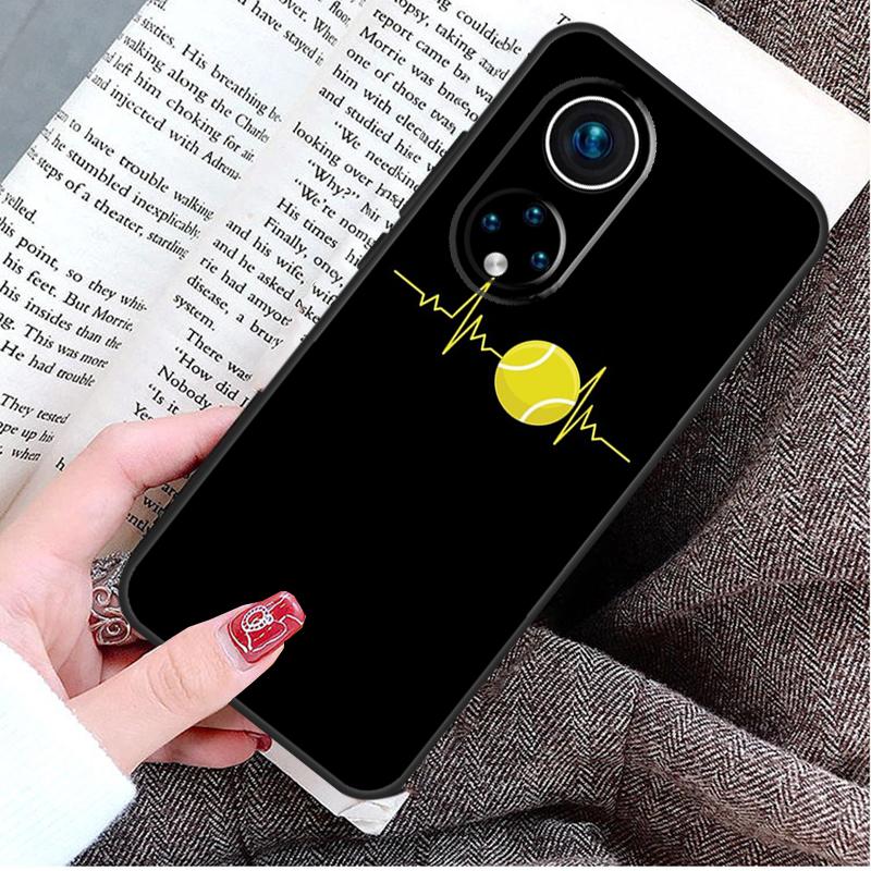 

Чехол для ракеток для теннисного мяча для Honor Magic 8 5 6 7 Lite Honor 200 400 Pro 50 70 90 X9d X9b X9c X9a X8c X8b Win RT Honor X9c