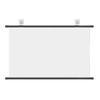 Lan Cai He Portable Wall-Mounted Projector Screen