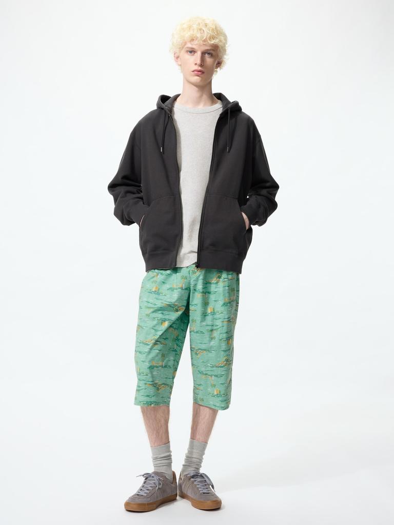 Uniqlo Japan Suteteko Island