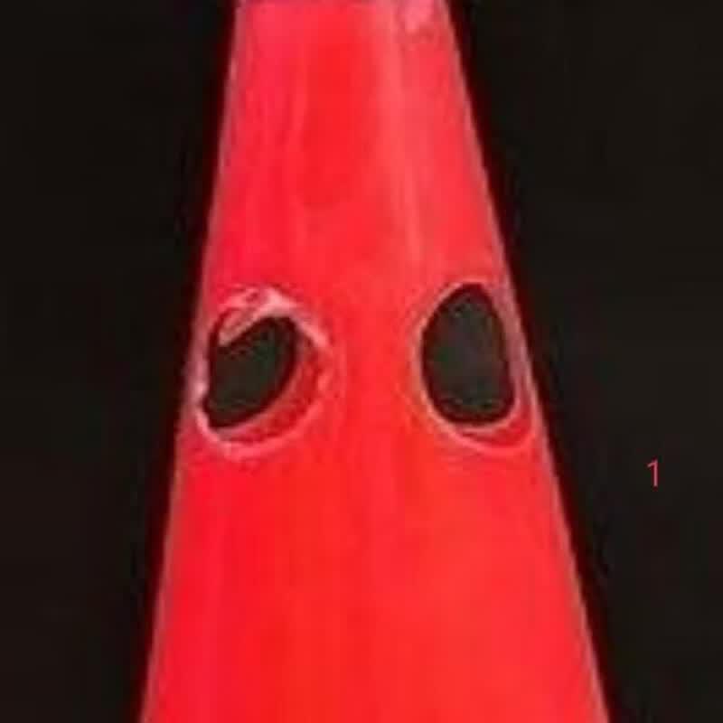 Kids 52CM Football Basketball Training Cones