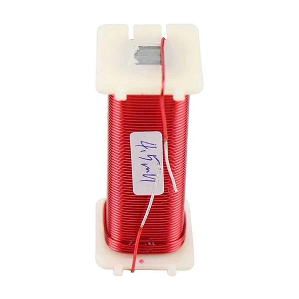 1Pcs 0.5mh 1.0mh 2.0mh 3.0mh Speaker Crossover Inductance