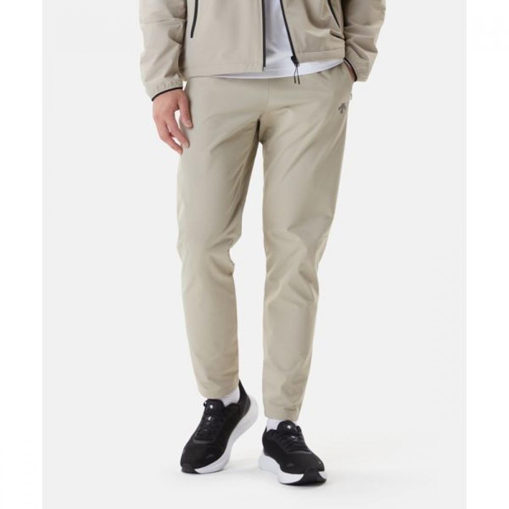 

Descente Running Basic Double Weave Pants Beige BEG0BEIGE/85