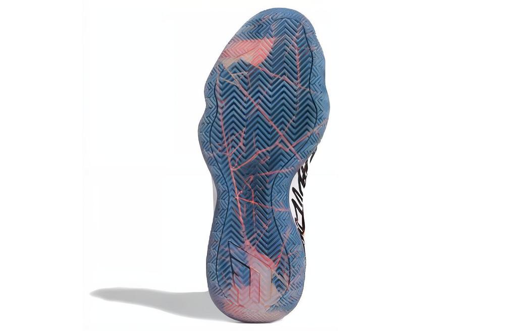 Dame 6 Adidas 'International Women's Day' FW3667