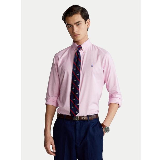 

Рубашка Polo Ralph Lauren 710829480003 EU XXL