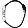 Sector C300 Chronograph Plastic Strap Silver Dial Quartz R3271301001 Men's Watch