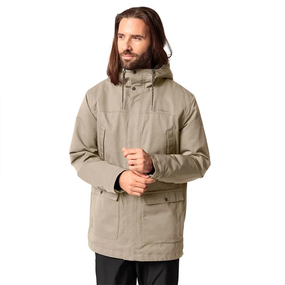 VAUDE Parka Manukau II