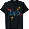 United States Marine Corps 250 Years Of Eating Crayons T-Shirt