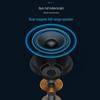 Wired Desktop Computer Speakers with Subwoofer - Mini Pair for PC and Laptop Home Use