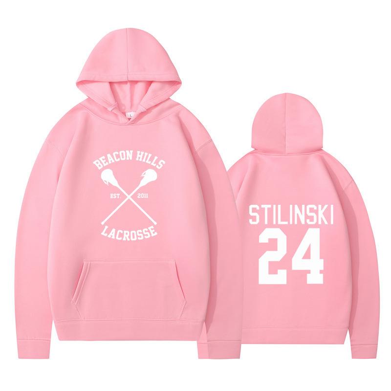 Pullovers Long Sleeves Men’s Fashion Hooded Sweater Men's Hooded Long Sleeve Sweater Jacket