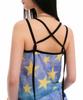 Musinsa Standard Woman [Youth Bath Collaboration] Women'S My Mini Dress [Multi]