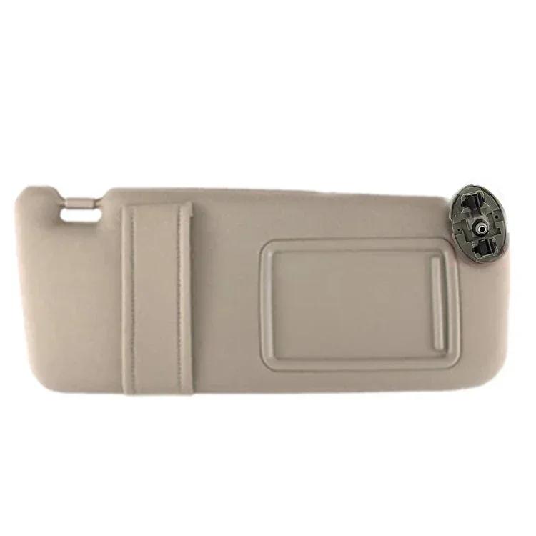 Parasolar fără lumină pentru Toyota Camry 2007 2008 2009 2010 2011 OE# 74310-06750-E0, 74320-06780-B0