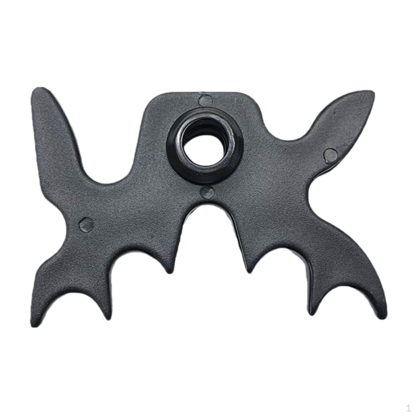 

Бильярдный мостик, бильярдная рама, бильярдный стержень, практичный кронштейн, подставка для кия для снукера, пул-ки для чёрный