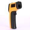 Infrared Temperature Meter LCD Display Handheld Temperature Tester -50-380℃