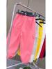 Women's High-Waisted Cargo Pants: Modern 2025 Style, Slimming, Loose and Versatile 9/10 Length Harem Fit