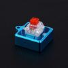 2In1 Cnc Metal Switch Opener Shaft Opener For Kailh Cherry Gateron Switch Tester