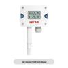 Lifu Wall-Mounted Temperature & Humidity Sensor with Display and RS485 Thermometer