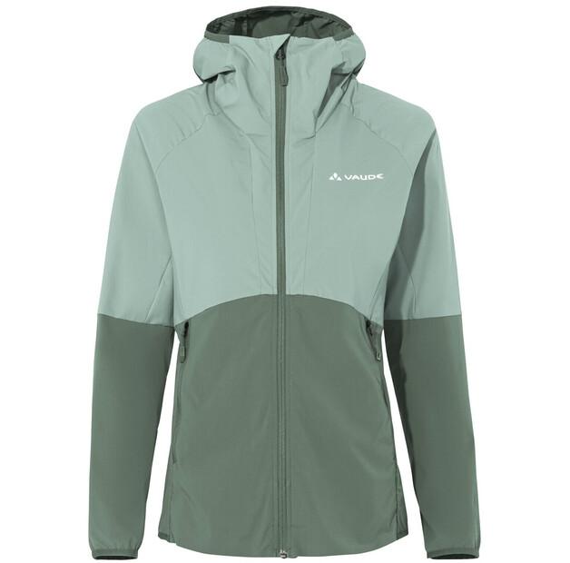 Куртка VAUDE Tekoa Jacket EU 36