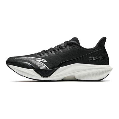 Mah 5.0 Comfortable Fashion Shock Absorption Support Rebound Low Top Training Running Shoes Men Sneaker Black White 112525583-13