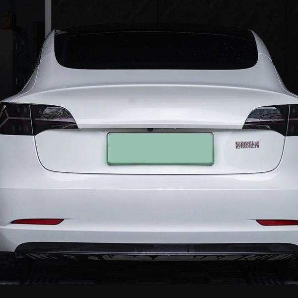 Auto 3D Metall Karomuster Logo Aufkleber für 3 S X Y Modell Auto Kofferraum Heckklappe Performance Abzeichen Aufkleber Zubehör